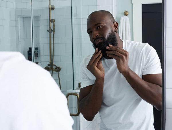 How to Train Your Beard