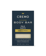 Image 2: Palo Santo Exfoliating Body Bar