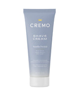 Image 2: Vanilla Orchid Shave Cream