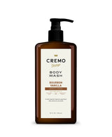 Image 2: Bourbon Vanilla Body Wash - 32 oz.