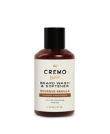 Image 2: Bourbon Vanilla 2-in-1 Beard Wash & Softener