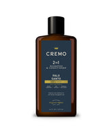 Image 2: Palo Santo (Reserve Collection) 2-in-1 Shampoo & Conditioner