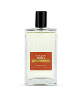 Image 2: Golden Amber Spray Cologne