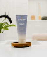 Image 1: Vanilla Orchid Shave Cream