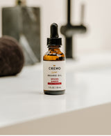 Image 1: Heritage Red Beard Oil