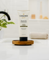 Image 1: Heritage Green Shaving Cream