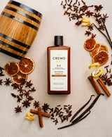 Image 1: 2-in-1 Bourbon Vanilla Shampoo & Conditioner