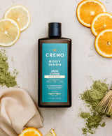 Image 1: Aqua Citron Body Wash