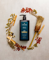 Image 1: Palo Santo (Reserve Collection) Body Wash - 32 oz.