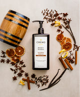 Image 1: Bourbon Vanilla Body Wash - 32 oz.