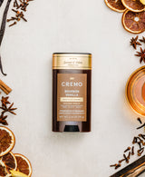 Image 1: Bourbon Vanilla Antiperspirant & Deodorant