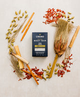 Image 1: Palo Santo Exfoliating Body Bar