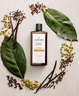 Image 1: Spice & Black Vanilla Body Wash