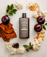 Image 1: Vintage Suede (Reserve Collection) Body Wash