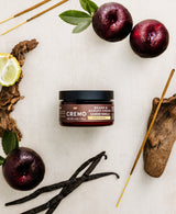 Image 1: Casked Vanilla Beard & Scruff Cream