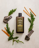 Image 1: Cypress Santal Body Wash