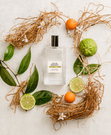 Image 1: Italian Bergamot Spray Cologne