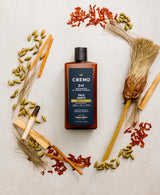 Image 1: Palo Santo (Reserve Collection) 2-in-1 Shampoo & Conditioner