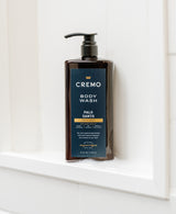 Image 3: Palo Santo (Reserve Collection) Body Wash - 32 oz.