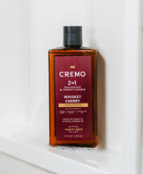 Image 2: Whiskey Cherry 2-in-1 Shampoo & Conditioner