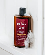 Image 2: Whiskey Cherry Body Wash