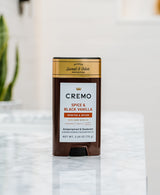 Image 2: Spice & Black Vanilla Antiperspirant & Deodorant