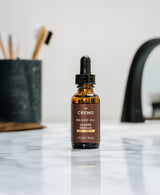 Image 2: Casked Vanilla Beard Oil