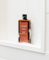 Image 3: Golden Amber (Reserve Collection) Body Wash