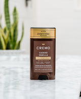 Image 2: Casked Vanilla Antiperspirant & Deodorant