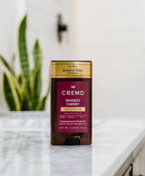 Image 2: Whiskey Cherry Antiperspirant & Deodorant