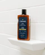 Image 3: Palo Santo (Reserve Collection) 2-in-1 Shampoo & Conditioner