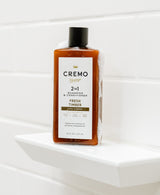 Image 3: 2-in-1 Heritage Green Shampoo & Conditioner