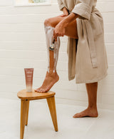 Image 3: Vanilla Tonka Shave Cream