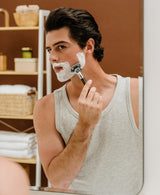 Image 3: Sensitive Skin Shave Cream