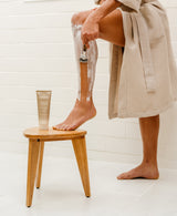 Image 3: Almond Bloom Shave Cream