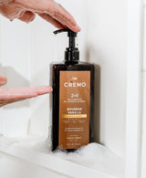 Image 3: Bourbon Vanilla 2-in-1 Shampoo & Conditioner