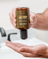 Image 3: Fresh Timber Beard Wash & Softener