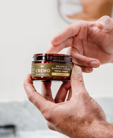 Image 3: Fresh Timber Beard & Scruff Cream