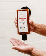 Image 4: 2-in-1 Heritage Red Shampoo & Conditioner