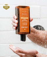 Image 3: Tangerine Sage Body Wash