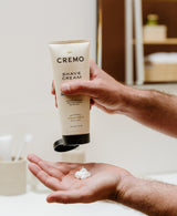 Image 4: Sensitive Skin Shave Cream