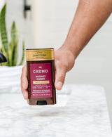 Image 3: Whiskey Cherry Antiperspirant & Deodorant