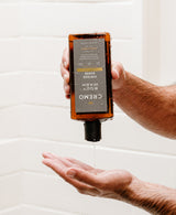 Image 4: Vintage Suede (Reserve Collection) Body Wash