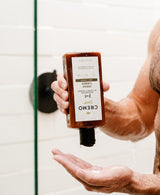 Image 4: 2-in-1 Heritage Black Shampoo & Conditioner