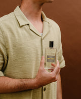 Image 4: Vintage Suede (Reserve Collection) Spray Cologne