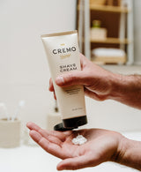 Image 4: Heritage Green Shaving Cream