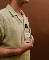 Image 4: Italian Bergamot Spray Cologne