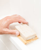 Image 4: Italian Bergamot Exfoliating Body Bar