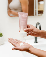 Image 3: White Jasmine Amber Shave Cream