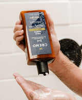 Image 4: Palo Santo (Reserve Collection) 2-in-1 Shampoo & Conditioner